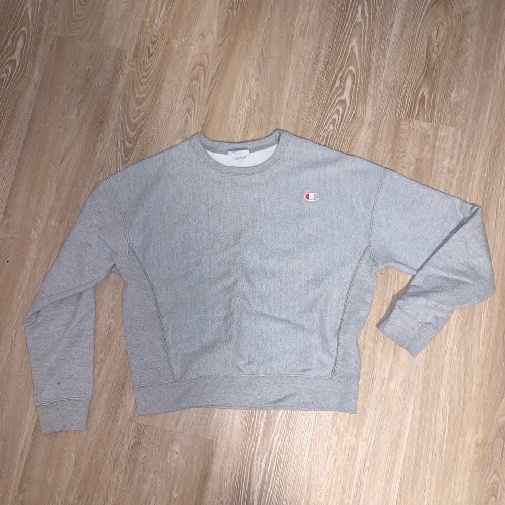 Women’s Champion Sweater